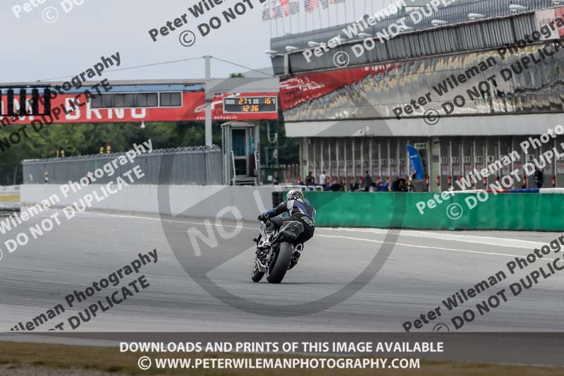 25 to 27th june 2018;Brno;event digital images;motorbikes;no limits;peter wileman photography;trackday;trackday digital images