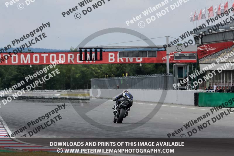 25 to 27th june 2018;Brno;event digital images;motorbikes;no limits;peter wileman photography;trackday;trackday digital images