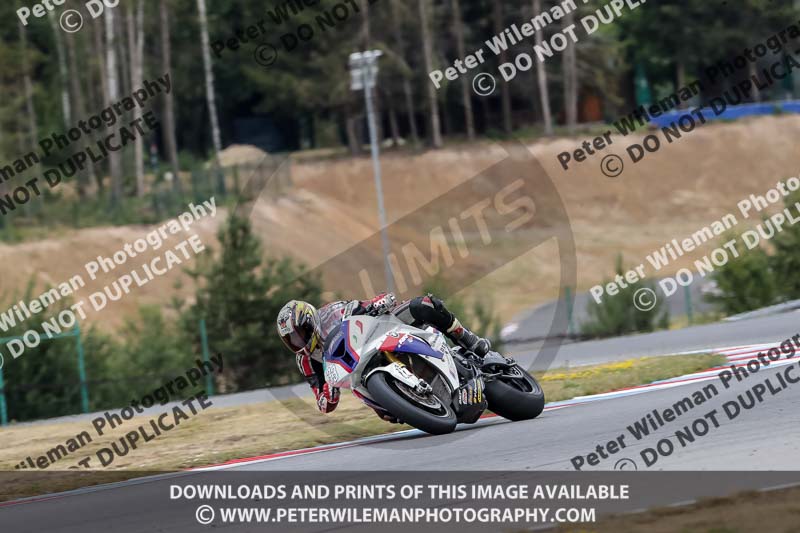 25 to 27th june 2018;Brno;event digital images;motorbikes;no limits;peter wileman photography;trackday;trackday digital images