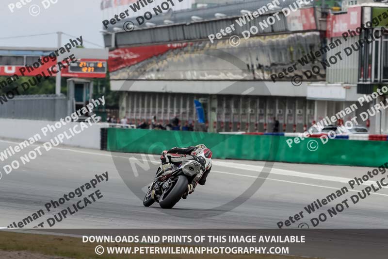 25 to 27th june 2018;Brno;event digital images;motorbikes;no limits;peter wileman photography;trackday;trackday digital images
