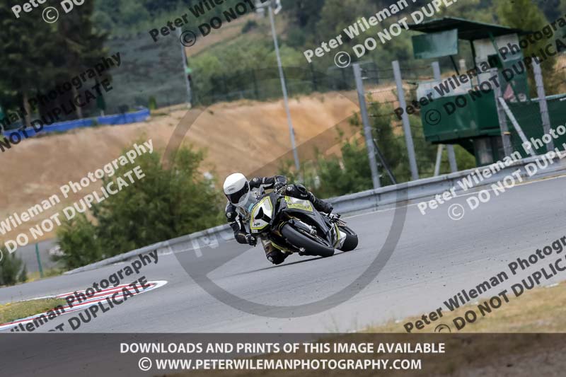 25 to 27th june 2018;Brno;event digital images;motorbikes;no limits;peter wileman photography;trackday;trackday digital images