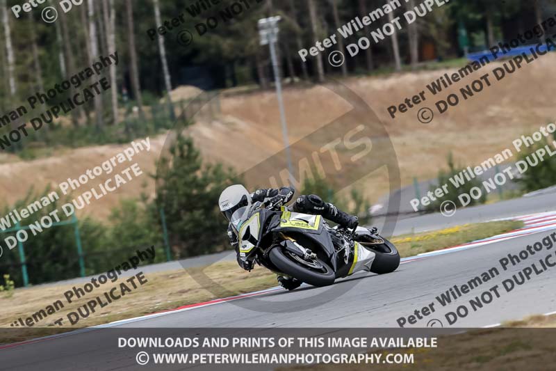 25 to 27th june 2018;Brno;event digital images;motorbikes;no limits;peter wileman photography;trackday;trackday digital images