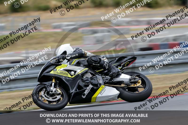 25 to 27th june 2018;Brno;event digital images;motorbikes;no limits;peter wileman photography;trackday;trackday digital images