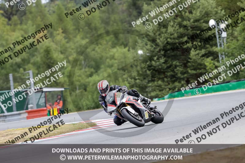 25 to 27th june 2018;Brno;event digital images;motorbikes;no limits;peter wileman photography;trackday;trackday digital images