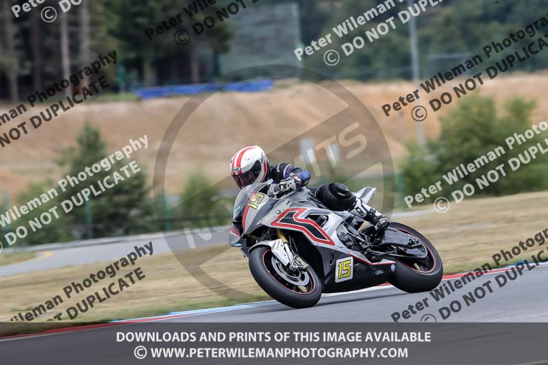 25 to 27th june 2018;Brno;event digital images;motorbikes;no limits;peter wileman photography;trackday;trackday digital images
