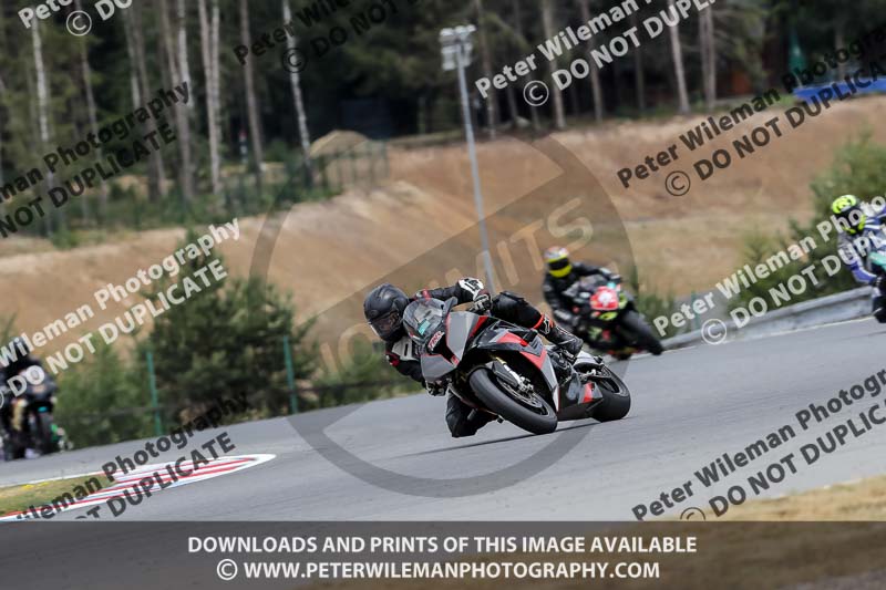 25 to 27th june 2018;Brno;event digital images;motorbikes;no limits;peter wileman photography;trackday;trackday digital images