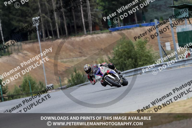 25 to 27th june 2018;Brno;event digital images;motorbikes;no limits;peter wileman photography;trackday;trackday digital images