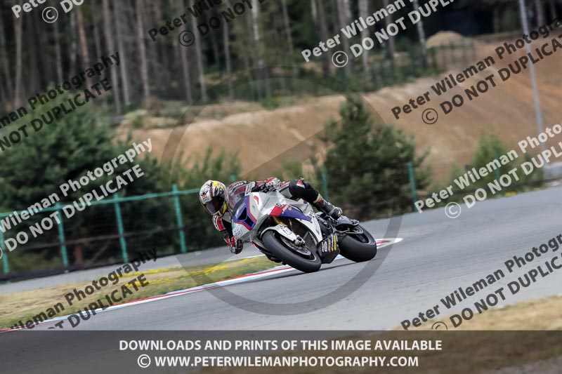 25 to 27th june 2018;Brno;event digital images;motorbikes;no limits;peter wileman photography;trackday;trackday digital images