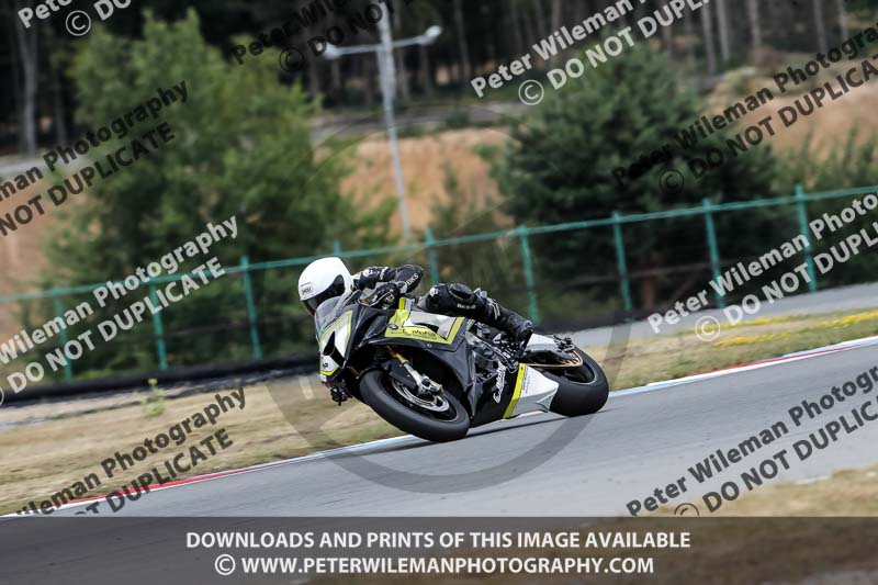 25 to 27th june 2018;Brno;event digital images;motorbikes;no limits;peter wileman photography;trackday;trackday digital images