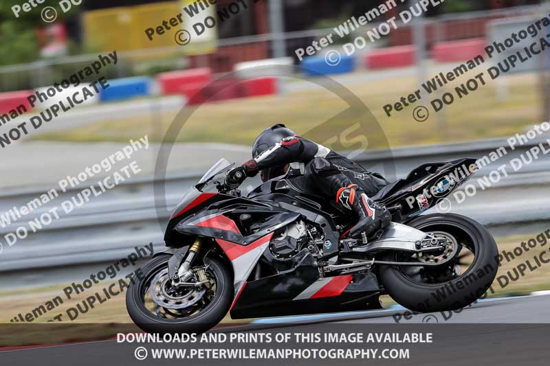 25 to 27th june 2018;Brno;event digital images;motorbikes;no limits;peter wileman photography;trackday;trackday digital images