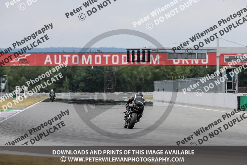 25 to 27th june 2018;Brno;event digital images;motorbikes;no limits;peter wileman photography;trackday;trackday digital images