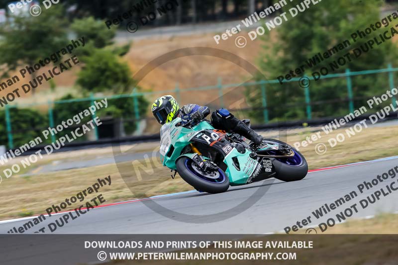 25 to 27th june 2018;Brno;event digital images;motorbikes;no limits;peter wileman photography;trackday;trackday digital images
