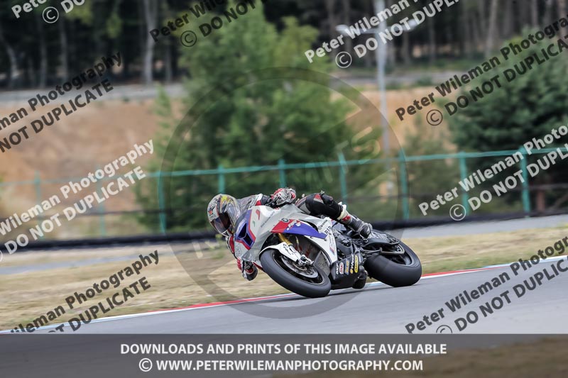 25 to 27th june 2018;Brno;event digital images;motorbikes;no limits;peter wileman photography;trackday;trackday digital images