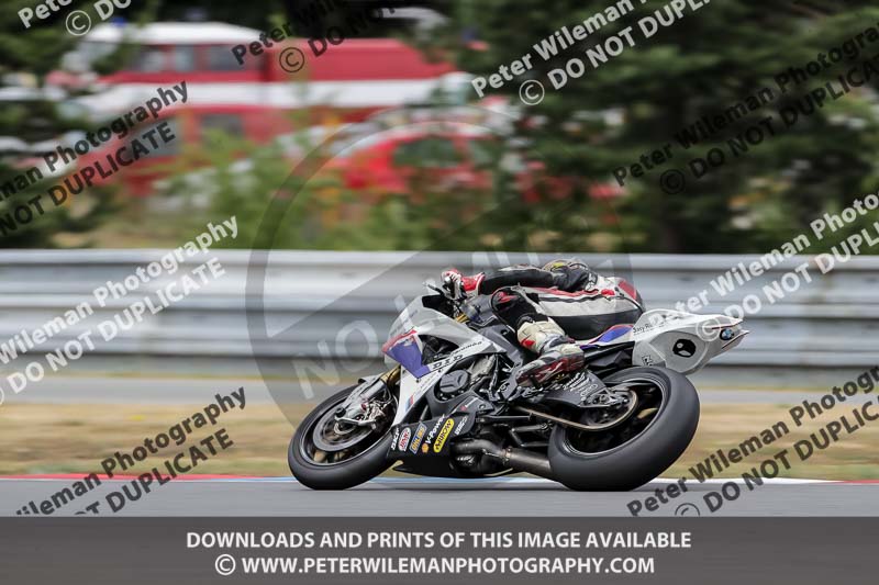 25 to 27th june 2018;Brno;event digital images;motorbikes;no limits;peter wileman photography;trackday;trackday digital images