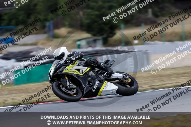 25 to 27th june 2018;Brno;event digital images;motorbikes;no limits;peter wileman photography;trackday;trackday digital images