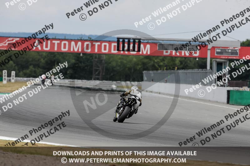25 to 27th june 2018;Brno;event digital images;motorbikes;no limits;peter wileman photography;trackday;trackday digital images