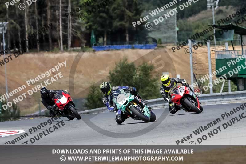 25 to 27th june 2018;Brno;event digital images;motorbikes;no limits;peter wileman photography;trackday;trackday digital images