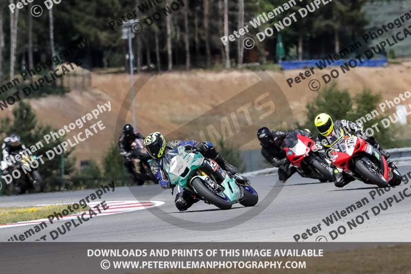 25 to 27th june 2018;Brno;event digital images;motorbikes;no limits;peter wileman photography;trackday;trackday digital images