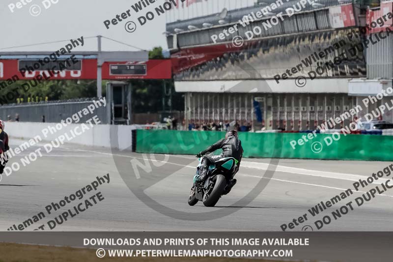 25 to 27th june 2018;Brno;event digital images;motorbikes;no limits;peter wileman photography;trackday;trackday digital images
