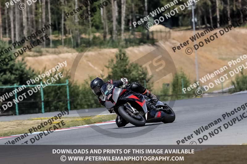 25 to 27th june 2018;Brno;event digital images;motorbikes;no limits;peter wileman photography;trackday;trackday digital images