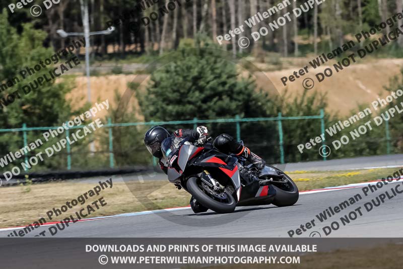 25 to 27th june 2018;Brno;event digital images;motorbikes;no limits;peter wileman photography;trackday;trackday digital images