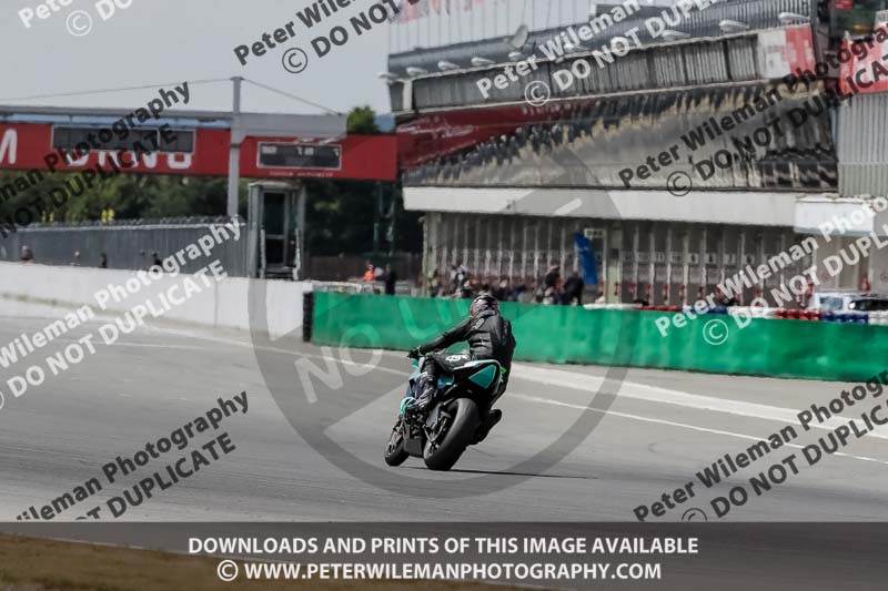 25 to 27th june 2018;Brno;event digital images;motorbikes;no limits;peter wileman photography;trackday;trackday digital images