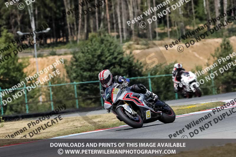 25 to 27th june 2018;Brno;event digital images;motorbikes;no limits;peter wileman photography;trackday;trackday digital images