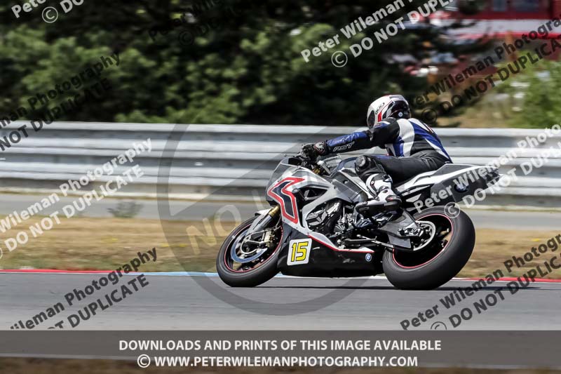 25 to 27th june 2018;Brno;event digital images;motorbikes;no limits;peter wileman photography;trackday;trackday digital images