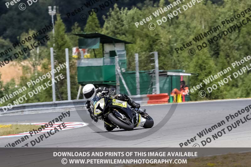 25 to 27th june 2018;Brno;event digital images;motorbikes;no limits;peter wileman photography;trackday;trackday digital images