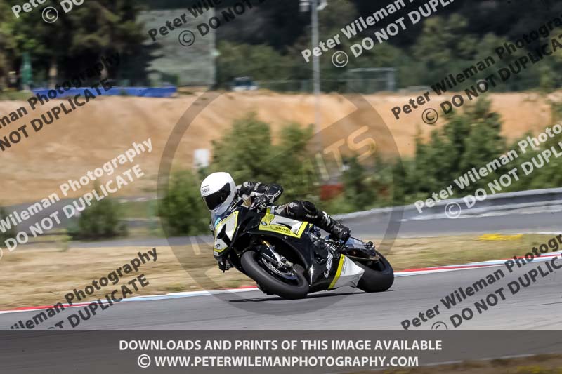 25 to 27th june 2018;Brno;event digital images;motorbikes;no limits;peter wileman photography;trackday;trackday digital images
