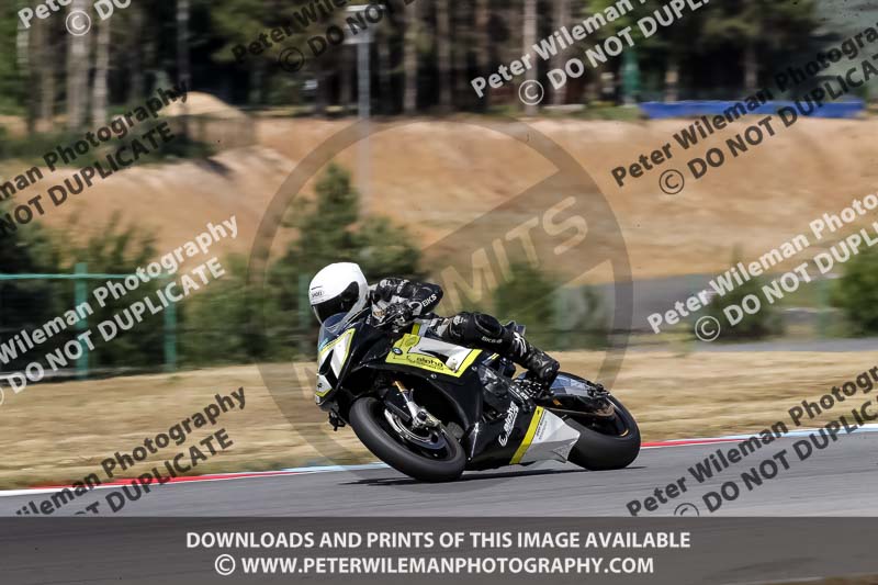 25 to 27th june 2018;Brno;event digital images;motorbikes;no limits;peter wileman photography;trackday;trackday digital images