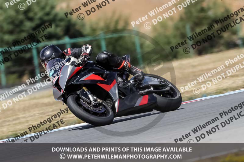 25 to 27th june 2018;Brno;event digital images;motorbikes;no limits;peter wileman photography;trackday;trackday digital images