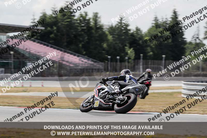 25 to 27th june 2018;Brno;event digital images;motorbikes;no limits;peter wileman photography;trackday;trackday digital images