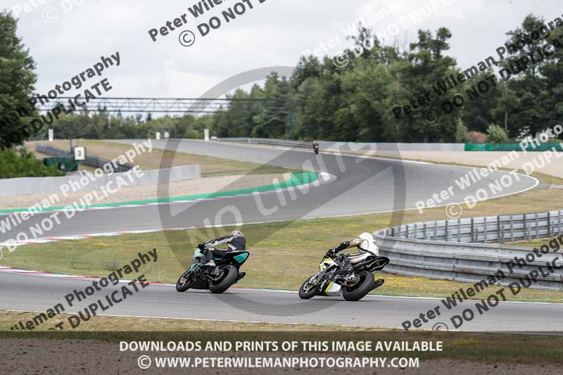 25 to 27th june 2018;Brno;event digital images;motorbikes;no limits;peter wileman photography;trackday;trackday digital images