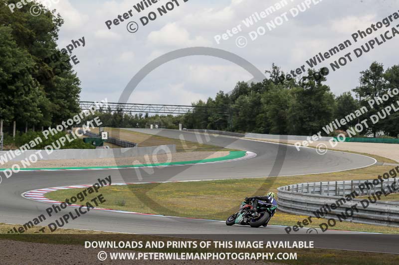 25 to 27th june 2018;Brno;event digital images;motorbikes;no limits;peter wileman photography;trackday;trackday digital images