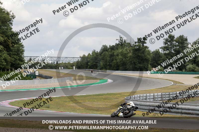 25 to 27th june 2018;Brno;event digital images;motorbikes;no limits;peter wileman photography;trackday;trackday digital images