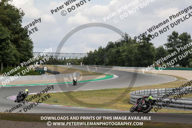 25 to 27th june 2018;Brno;event digital images;motorbikes;no limits;peter wileman photography;trackday;trackday digital images
