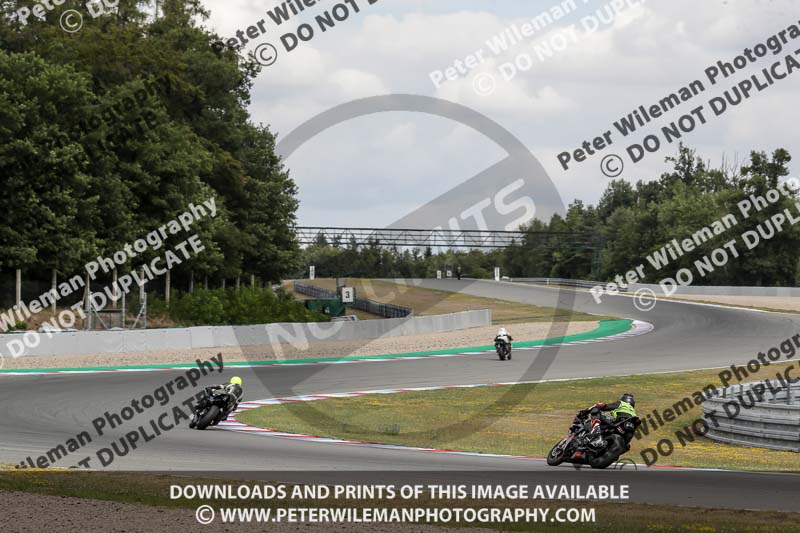 25 to 27th june 2018;Brno;event digital images;motorbikes;no limits;peter wileman photography;trackday;trackday digital images