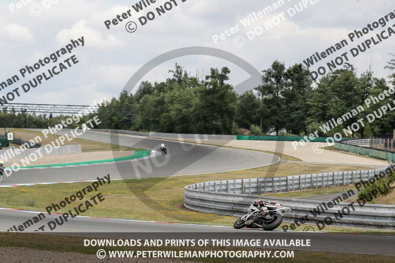 25 to 27th june 2018;Brno;event digital images;motorbikes;no limits;peter wileman photography;trackday;trackday digital images