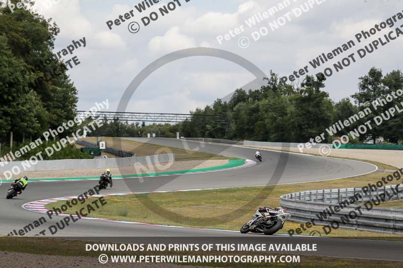 25 to 27th june 2018;Brno;event digital images;motorbikes;no limits;peter wileman photography;trackday;trackday digital images