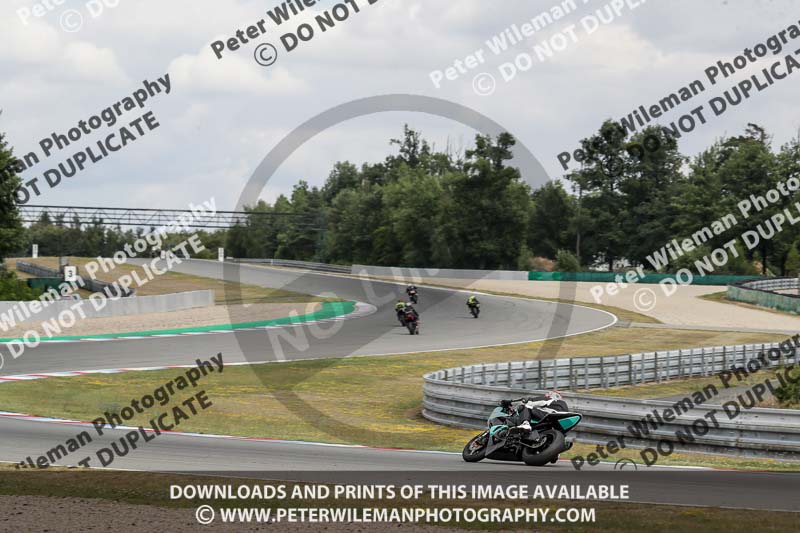 25 to 27th june 2018;Brno;event digital images;motorbikes;no limits;peter wileman photography;trackday;trackday digital images