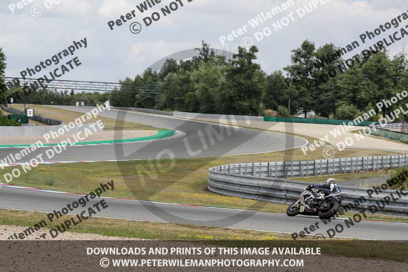 25 to 27th june 2018;Brno;event digital images;motorbikes;no limits;peter wileman photography;trackday;trackday digital images