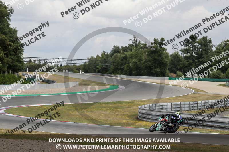 25 to 27th june 2018;Brno;event digital images;motorbikes;no limits;peter wileman photography;trackday;trackday digital images