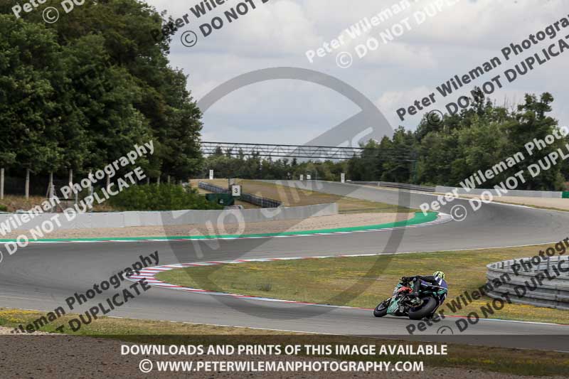 25 to 27th june 2018;Brno;event digital images;motorbikes;no limits;peter wileman photography;trackday;trackday digital images