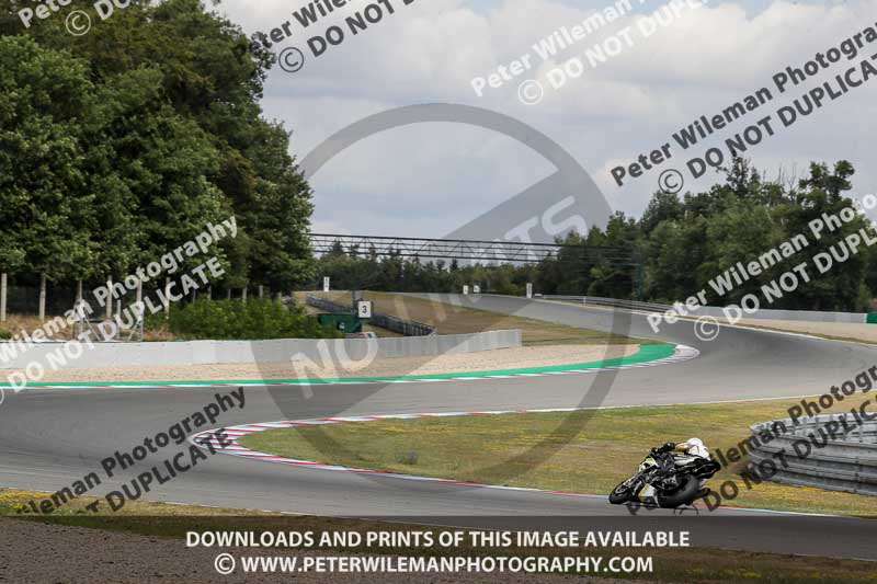 25 to 27th june 2018;Brno;event digital images;motorbikes;no limits;peter wileman photography;trackday;trackday digital images