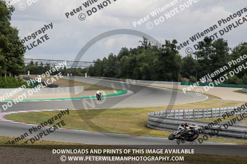 25 to 27th june 2018;Brno;event digital images;motorbikes;no limits;peter wileman photography;trackday;trackday digital images