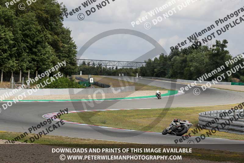 25 to 27th june 2018;Brno;event digital images;motorbikes;no limits;peter wileman photography;trackday;trackday digital images