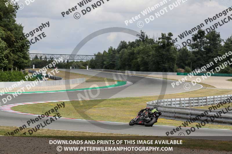 25 to 27th june 2018;Brno;event digital images;motorbikes;no limits;peter wileman photography;trackday;trackday digital images