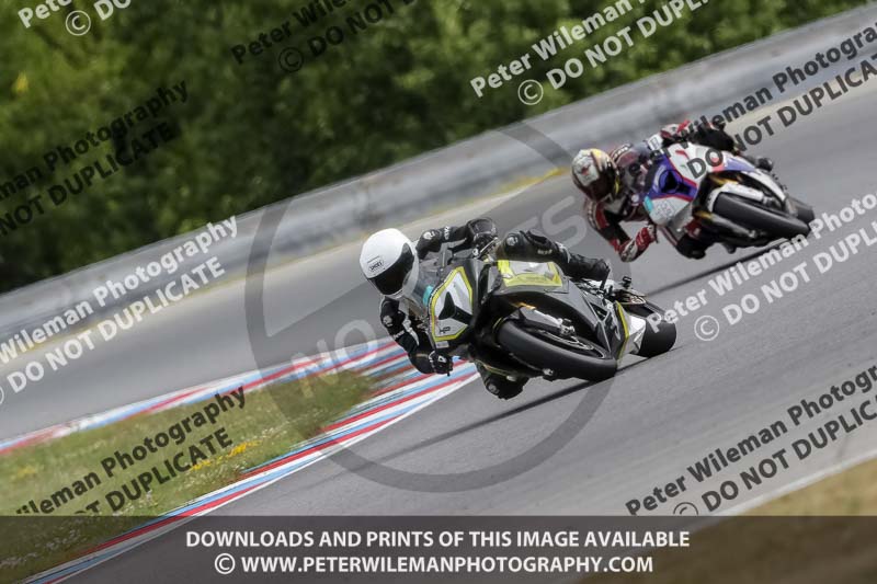 25 to 27th june 2018;Brno;event digital images;motorbikes;no limits;peter wileman photography;trackday;trackday digital images