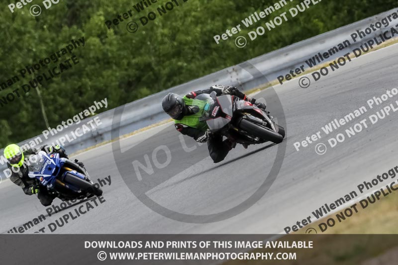 25 to 27th june 2018;Brno;event digital images;motorbikes;no limits;peter wileman photography;trackday;trackday digital images